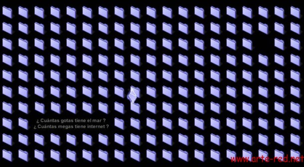 2000 Egopericentrics Oskar Xabier Gómez