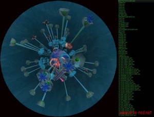 2000 John Klima - Glasbead