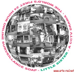 2000 Little Sister Andrea Zapp