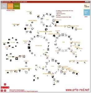2000 Walczak Wattenberg - WonderWalker