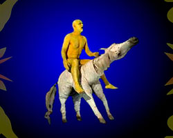 2001 Afalud de Marcelli Antunzez