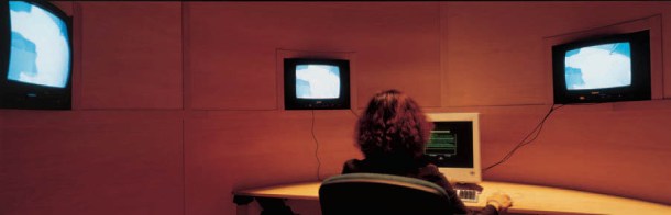 2001 Informational Society 2000 Daniel García Andujar