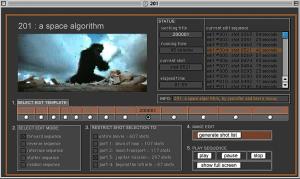 2001 Jennifer y Kevin McCoy - 201 A Space Algorithm