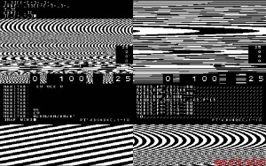 2001 Jodi - Untitled Game