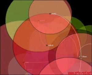 2001 Joshua Davis - Amalgamatmosphere