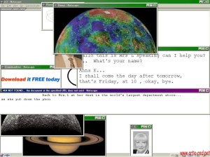 Anna Best :: Error 404