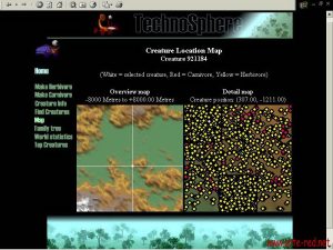 Jane Prophet :: Technosphere