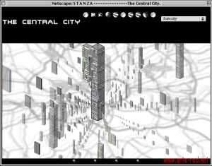 Stanza :: The Central City