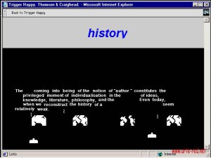 Thomson & Craighead :: Triggerhappy