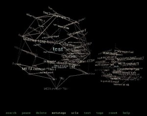 2001 Reconnoitre de Tom Corby
