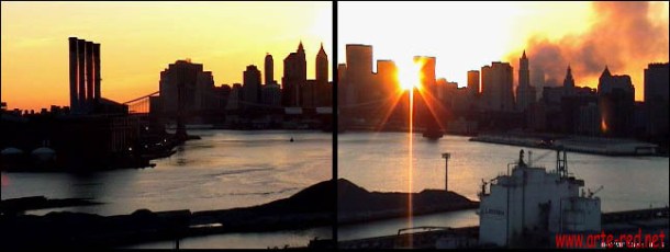 2001 Wolfgang Staehle Cam