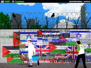 2002 Area3 - World Wall Painters