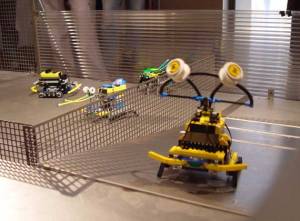 2002 Argonautas de Ricardo Iglesias