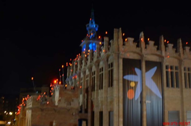 2002 Chema Alvargonzález - Puntos de Luz