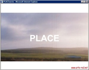 2002 Greg Lowe - Place