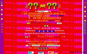 2002 Ian Haig - Web Devolution