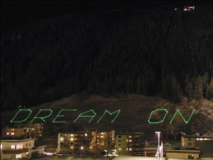 2002 Johannes Gees - HelloMrPresident