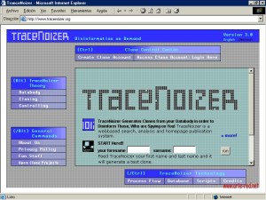 2002 LAN - Tracenoizer