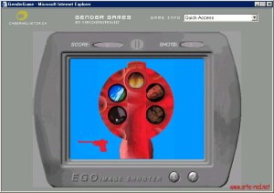 2002 Marion Strunk y Deanna Herst - GenderGame