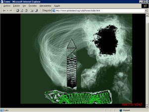 2002 Mark Napier - Solid