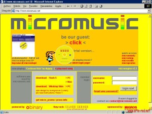 2002 Micromusic