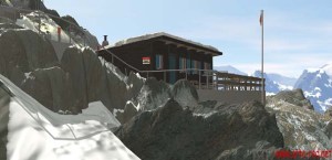 2002 Monica Studer y Christoph van der Berg - Hotel Vues des Alpes