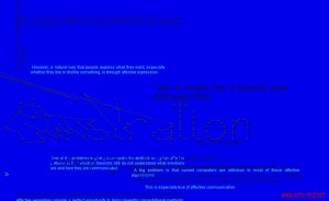 2003 Konic Thtr - Emo