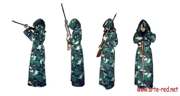 2003 Shilpa Gupta - Blessed-Bandwidth