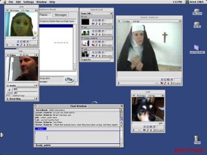 2003 Valerie Lamontagne - Sister Valerie