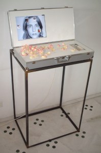 2004 Altar boy de Carlo Zanni