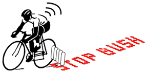 2004 Bikes Against Bush