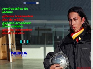 2004 canal-GITANO - Antoni Abad