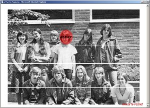 2004 El factor humano - Dora Garcia