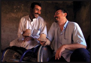 2004 Enzo Baldoni y Mohamed