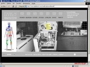 2004 Juliet Davis - Pieces of Herself