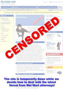 2004 Re-Code de The Carbon Defense League