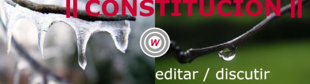 2004 Taller d'Intangibles (TAG) - Constitución. EditarDiscutir