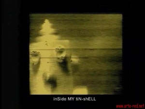 2004 Terricola - Arcangel Constantini