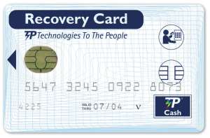 TTTP Card