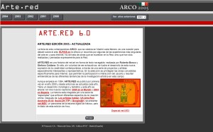 2005 arte.red 6.0