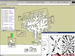 "Cointel" de Hannes Niepold y Hans Wastlhuber