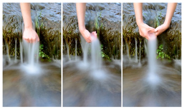 Traçant els rius de Girona - Galligants - Mar Serinyà