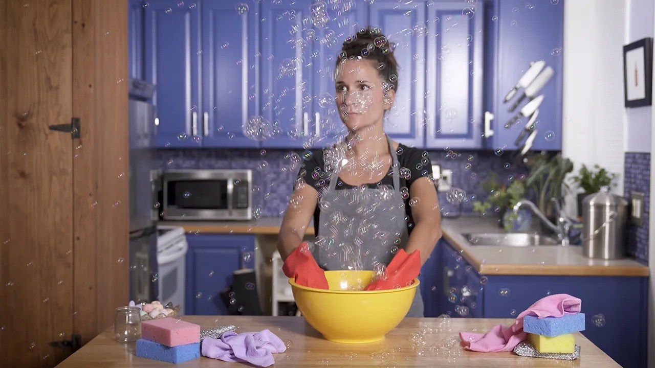 Somoure de Mónica Rikić