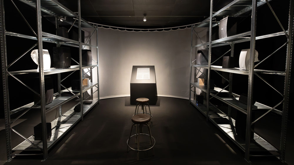 Eco y el oraculo E. Escoffet